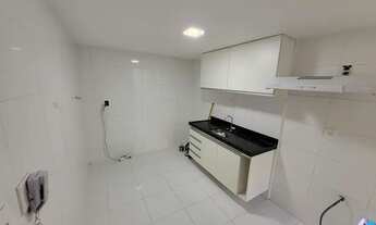 Imagem 6: Apartamento no Bairro do Bessa a 300m com 03 quartos sendo 01 suíte