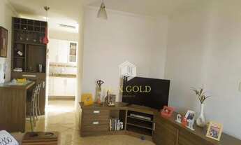 Imagem: Apartamento com 3 dormitórios, 74 m²