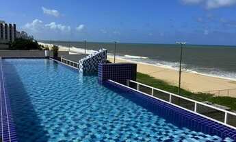 Imagem: Flat Mobiliado 1 quarto - Beira Mar Piedade