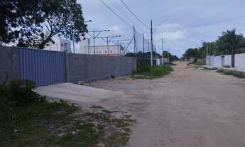 Imagem 6: Terreno para venda 12x32 com 384m² no Portal do Sol - João Pessoa - Paraíba