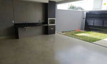 Imagem: CASA NO SETOR MOINHO DOS VENTOS