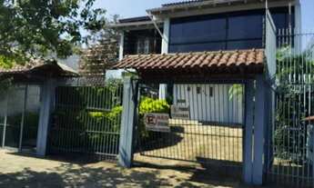 Imagem 2: Casa com 5 dormitórios para alugar, 345 m² por R$ 12.100,00/mês - Centro - Sapucaia do Sul