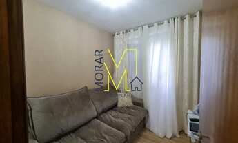 Imagem 5: Apartamento Tipo com 3 Quartos - Santa Mônica em Belo Horizonte/MG