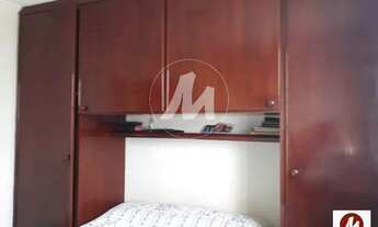 Imagem 4: Apartamento (tipo - padrao) 2 dormitórios, cozinha planejada, em condomínio fechado