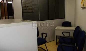 Imagem 4: SAO PAULO - Conjunto Comercial/Sala - LIBERDADE