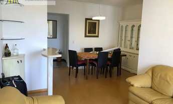 Imagem 3: Apartamento 96m² 2 dormitório 1 suíte 2 vagas em Vila Clementino - São Paulo