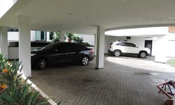 Imagem 5: Locação Casa de alto padrão, Residencial 10, com 4 suítes, área de lazer com piscina