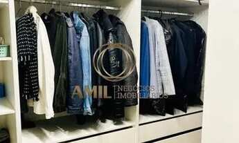 Imagem 6: LE RA Amil Aluga Casa Sobrado, Urbanova Premium, 3 Dormitórios, 1 Suíte, Planejados, Pisci