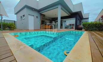 Imagem 3: Casa barata Alphaville Nova Esplanada