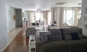 Imagem 5: Apartamento com 3 Dorms, Sendo 3 Suítes, 4 Vagas, 4 Banheiros, The Penthouses Tamboré