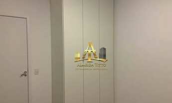 Imagem 3: Apartamento para alugar, Cond. Ápice - Green Valley Alphaville - Barueri/SP com 2 dormitór