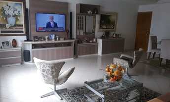 Imagem 4: Apartamento com 3 dormitórios à venda, 130 m² por R$ 450.000 - Cocó - Fortaleza/CE