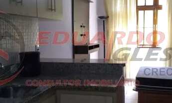 Imagem 3: Kitnet para Locação em Mairiporã, Clube De Campo, 1 dormitório, 1 banheiro, 1 vaga