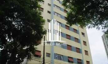 Imagem 2: Apartamento à Venda, Água Branca - São Paulo - SP, Com 2 Quartos e 1 Vaga!