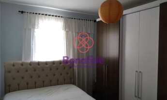 Imagem 4: JUNDIAÍ - Apartamento Padrão - RECANTO QUARTO CENTENÁRIO