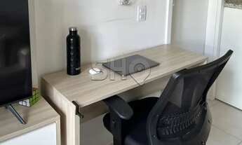 Imagem 6: Apartamento na Água Branca com 1 dormitório