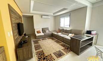 Imagem: Ampla cobertura Mobiliada no Centrinho dos