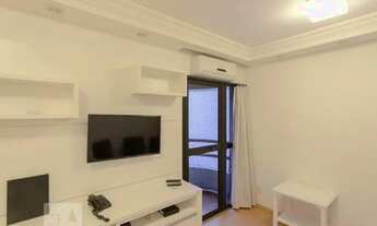 Imagem 7: Apartamento para Aluguel - Higienópolis, 1 Quarto, 50 m2