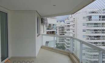Imagem 4: RIO DE JANEIRO - Apartamento Padrão - Recreio dos Bandeirantes