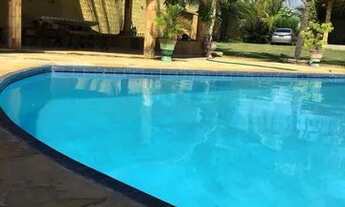 Imagem: Casa de Praia em Caponga