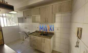 Imagem 4: Apartamento para venda e aluguel em Jardim Nova Hortolândia I de 50.00m² com 2 Quartos e 1