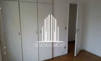 Imagem 3: Apartamento no Condomínio San Justin na Vila Nova Conceição com 94m² 1 suíte 3 banheiros