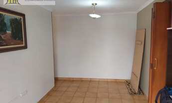 Imagem 2: Apartamento Sacomã - São Paulo