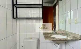 Imagem 6: Apartamento com 2 dormitórios para alugar, 55 m² por R$ 2.010,00/mês - Urbanova - São José