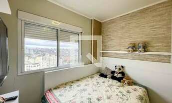 Imagem 7: Apartamento à Venda - Sítio do Mandaqui, 3 Quartos, 100 m2