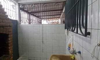 Imagem 5: Casa Sobreposta (condominio) 02 dormitorios + dep. : Rua Torres Homem, 20 - Boqueirão Sant