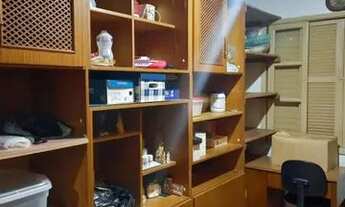 Imagem 2: Casa Térrea em Vila Clementino - São Paulo