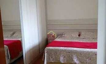 Imagem 7: Apartamento com 3 dormitórios à venda, 64 m² por R$ 550.000,00 - Jardim Bela Vista - Tauba