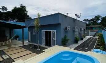 Imagem 11: IMÓVEL EM CONDOMÍNIO FECHADO NA PONTA NEGRA/ 3 QRTS/ EDÍCULA E PISCINA