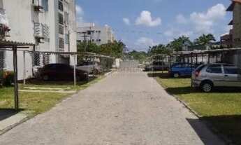 Imagem: Residencial Aristofanes de Andrade