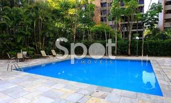 Imagem 7: São Paulo - Apartamento Padrão - Real Parque