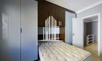 Imagem 6: Casa para venda em condomínio fechado na Vila Sônia, 150 metros com 3 quartos