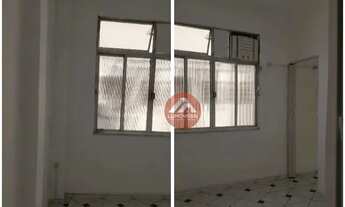 Imagem 11: Apartamento para Venda em Rio de Janeiro, Vila Isabel, 1 dormitório, 1 banheiro