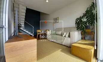 Imagem 4: Duplex 109m2| 2 Vagas