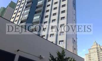 Imagem 2: Apartamento para Venda em Jundiaí, Jardim Ana Maria, 4 dormitórios, 1 suíte, 3 banheiros