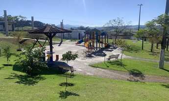 Imagem 5: Terreno 300m2 - condomínio fechado