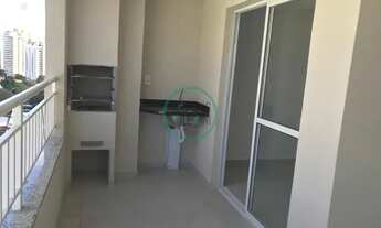 Imagem 5: Apartamento - Jardim América - Edifício Luna - 60,28m² - 2 Dormitórios