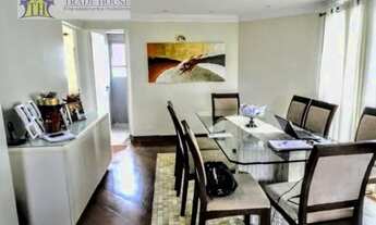 Imagem 2: Apartamento em Planalto Paulista - São Paulo