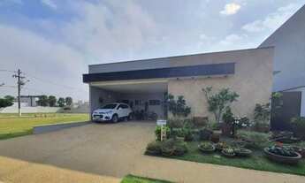 Imagem: Casa com 3 dormitórios à venda, 246 m²