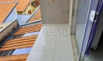 Imagem 6: Casa à venda no Jambeiro - Campinas/SP