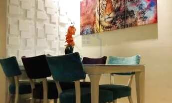 Imagem 3: BARUERI - Apartamento Padrão - JARDIM TUPANCI