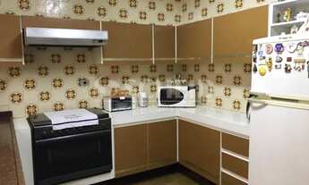 Imagem 7: Sobrado com 4 dormitórios sendo 1 suíte e 4 vagas à venda no Jardim Jabaquara