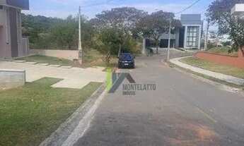 Imagem 4: Terreno à venda, 525 m² por R$ 420.000,00 - Condomínio Santa Isabel II - Louveira/SP