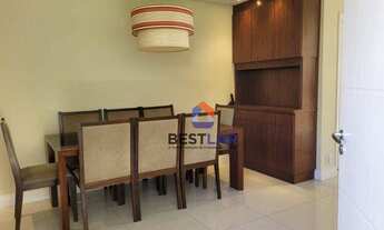 Imagem 5: Casa com 3 dormitórios à venda, 125 m² por R$ 640.000,00 - Granja Viana - Cotia/SP