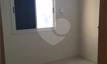 Imagem 5: Apartamento de 2 quartos com suíte, varanda e lazer