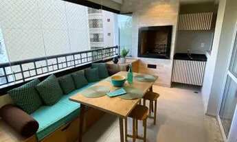 Imagem 2: Venda Apartamento 3 Dormitórios - 121 m² Chácara Santo Antônio